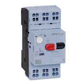 Disjuntor Motor Tripolar 1,6-2,5A 32,5A 100KA MPW123D025S WEG