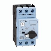 Disjuntor Motor Tripolar 6,3-10A 190A 50KA MPW40T3U010 WEG