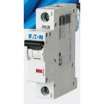 Disjuntor Mini Monopolar 0,5A 230/400VCA Curva C 15KA Faz FAZC0,51SA Eaton
