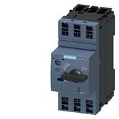 Disjuntor Motor Tripolar 11-16A 208A 4KA S00 3RV20114AA20 Siemens