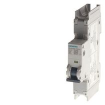 Disjuntor Mini Monopolar 10A 220VCA C 14KA Sentron 5Sj41107Hg41 Siemens