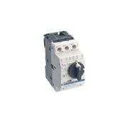 Disjuntor Motor Tripolar 0,1-0,16A 0,16A 100KA GV2P01 Schneider