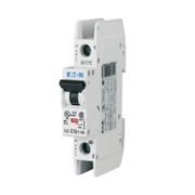 Disjuntor Mini Monopolar 10A 230/400VCA Curva C 15KA Faz FAZC101 Eaton