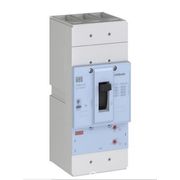 Disjuntor Caixa Moldada Tripolar Termomagnético Fixo 380/415VCA 250A 65KA DWB400H2503MA WEG
