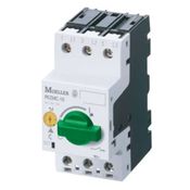 Disjuntor Motor Tripolar 20-25A 20A 6KA PKZMC25 Eaton