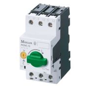 Disjuntor Motor Tripolar 20-25A 20A 6KA PKZMC25 Eaton