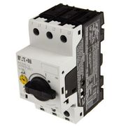 Disjuntor Motor Tripolar 1,1-1,6A 1,6A 65KA Pkzm0 PKZM01,6 Eaton