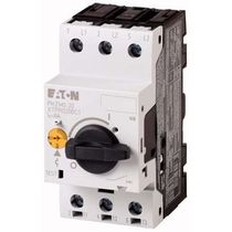 Disjuntor Motor Tripolar 16-20A 380VCA 310A 50KA Parafuso Pkzm Pkzm020 Eaton