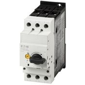 Disjuntor Motor Tripolar 32-40A 65KA Pkzm PKZM440 Eaton