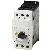 Disjuntor Motor Tripolar 32-40A 65KA Pkzm PKZM440 Eaton