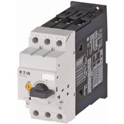 Disjuntor Motor Tripolar 40-50A 50KA Pkzm PKZM450 Eaton