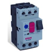 Disjuntor Motor Tripolar 9-14A 25A Sls SLS2251F Steck