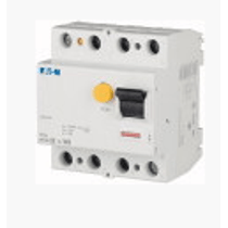 Disjuntor Diferencial Residual Tetrapolar A/C 400VCA 25A 30MA 10KA Mrcm MRCM254003 Eaton