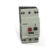 Disjuntor Motor Tripolar 25-40A 40A 55KA Challenger SLS2802B Steck