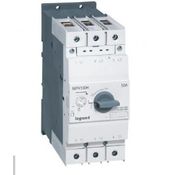Disjuntor Motor Tripolar 34-50A 650A 100KA MPX3 Cemar