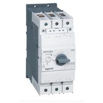 Disjuntor Motor Tripolar 55-75A 975A 75KA MPX3 Cemar