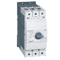 Disjuntor Motor Tripolar 70-90A 380VCA 1170A 75KA Parafuso Mpx Mpx3 Legrand