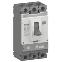 Disjuntor Motor Monopolar 160-400A 400A 85KA ACW400HETM4003 WEG
