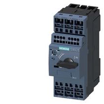 Disjuntor Motor Tripolar 13-20A 380VCA 260A 55KA Mola Sirius 3Rv20214Ba25 Siemens