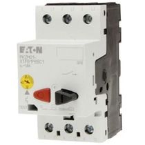 Disjuntor Motor Tripolar 2,4-4A 380VCA 4A 50KA Parafuso Pkzm Pkzm014 Eaton