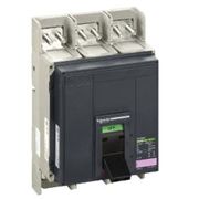 Disjuntor Caixa Moldada 220/380VCA 800A 70KA DE002 Schneider
