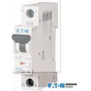 Disjuntor Mini Monopolar 4A 230/400VCA Curva C 15KA Faz FAZC41SA Eaton