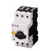 Disjuntor Motor Tripolar 0,63-1A 1A 50KA Pkzm0 PKZM01 Eaton