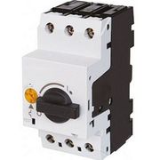 Disjuntor Motor Tripolar 10-16A 16A 16KA PKZMC16 Eaton