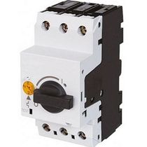 Disjuntor Motor Tripolar 10-16A 380VCA 224A 16KA Parafuso Pkzm Pkzmc16 Eaton