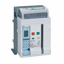 Disjuntor Caixa Aberta Tripolar 800A 230/690VCA 42KA 28001 Cemar