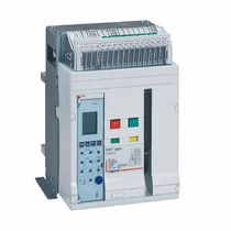 Disjuntor Caixa Aberta Tripolar 1000A 230/690VCA 42KA 28002 Cemar
