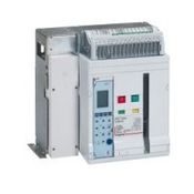 Disjuntor Caixa Aberta Tetrapolar Extraível 630A 1600VCA 42KA 28018 Cemar