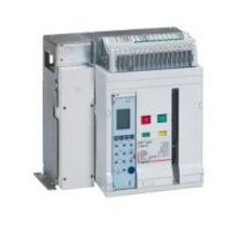 Disjuntor Caixa Aberta Tripolar Extraível 1600A 1600VCA 50KA 28040 Cemar