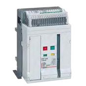 Disjuntor Caixa Aberta Tripolar Extraível 1000A 1600VCA 28062 Cemar