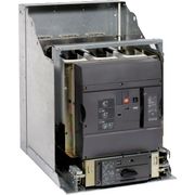 Disjuntor Media Tensao Vacuo 17,5KVCA 630A 25KA EXE172506B1B220VCA Schneider