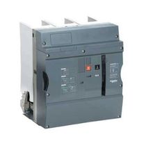 Disjuntor Media Tensao Vacuo 17,5KVCA 1250A 25KA EXE172512B1B220VCA Schneider