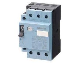 Disjuntor Motor Tripolar 2-3,2A 380VCA 3,2A 100KA Parafuso Smart 3Vs13000Nh00 Siemens