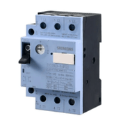 Disjuntor Motor 0,4-0,6A 100KA 3VS13001ME00 Siemens
