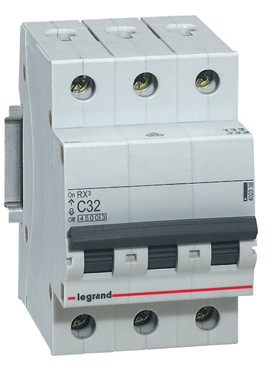 Disjuntor Caixa Moldada Tripolar Nsx250H Micrológica 2.2 250A