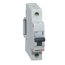Disjuntor Mini Tripolar 32A 220/400VCA C 6KA Rx3 419479 Pial Legrand