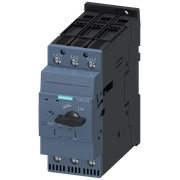 Disjuntor Motor Tripolar 32A 416A 6KA S2 3Rv2 3RV23324EC10 Siemens