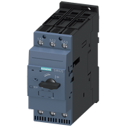 Disjuntor Motor Tripolar 5A 845A 6KA S2 3Rv2 3RV23324XC10 Siemens