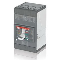 Disjuntor Caixa Moldada Tripolar Termomagnético Fixo 690VCA 160A XT1S160TMF164503PFF ABB