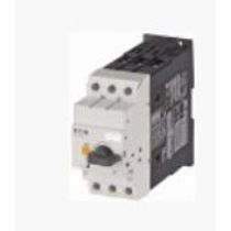 Disjuntor Motor Tripolar 25-32A 380VCA 448A 50KA Parafuso Pkzm Pkzm432 Eaton