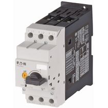 Disjuntor Motor Tripolar 25-32A 380VCA 448A 50KA Parafuso Pkzm Pkzm432 Eaton