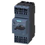 Disjuntor Motor Tripolar 3,5-5A 65A 6KA S0 3RV20211FA20 Siemens