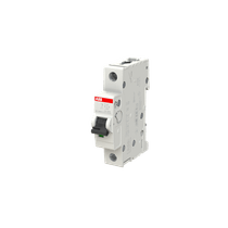 Disjuntor Mini Monopolar 3A 220VCA K 10KA S200 S201K03 Abb