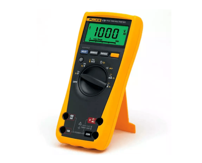 FLUKE-179-EDA2