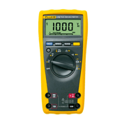 Multímetro Portátil Digital 1000V 10a Categoria IV com Acessórios Fluke 179 EDA2 Fluke