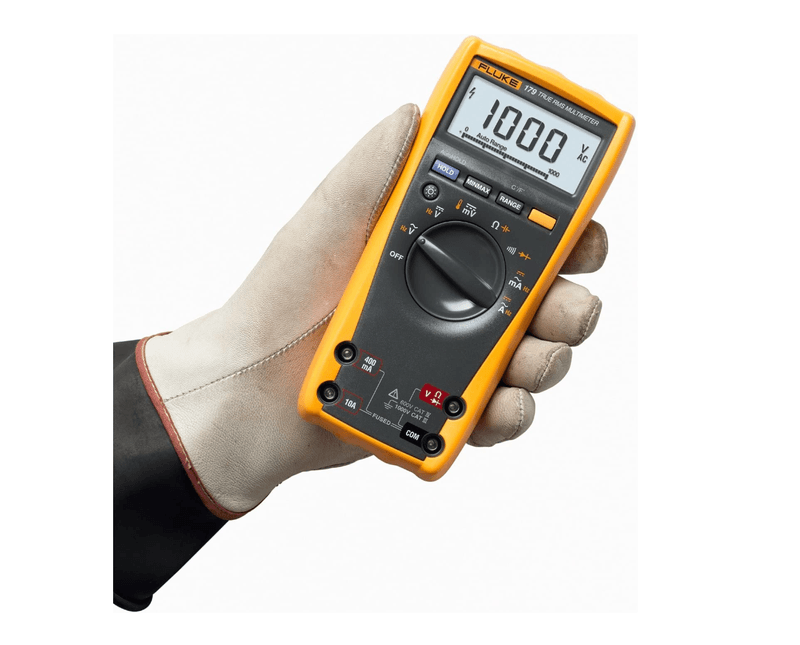 FLUKE-179-EDA2-3
